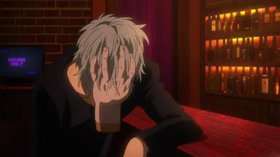 Shigaraki Tomura
