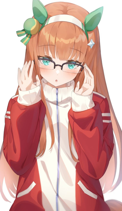 Silence Suzuka