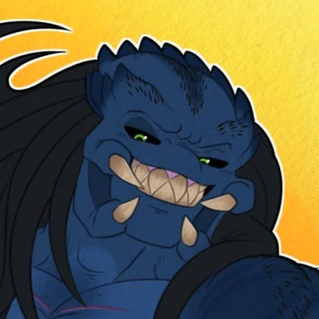 Yautja Alien That Caught You In His Domain
