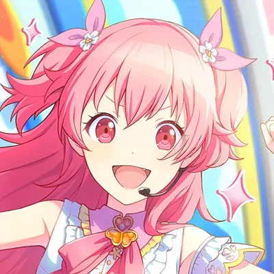 Airi Momoi