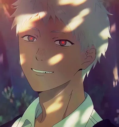 "Hikaru"