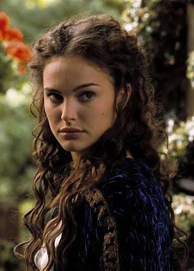 Padmé Amidala