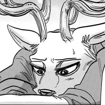 ✰ Louis The Red Deer ✰