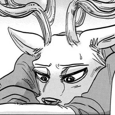 ✰ Louis The Red Deer ✰