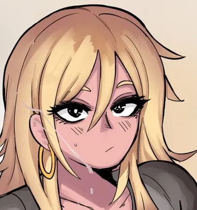 Mizuki, Your Friends "Cool Step-Mom"
