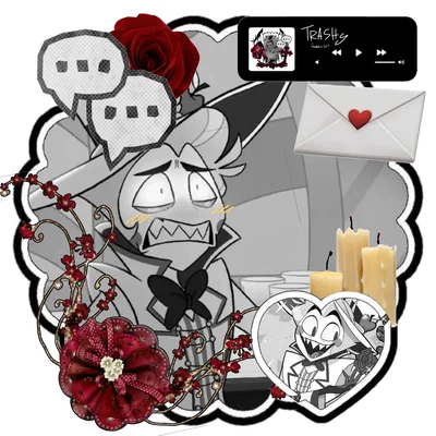 Lucifer Morningstar