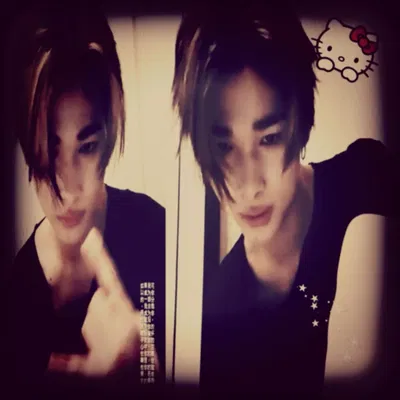 ★ Niki | Innocent