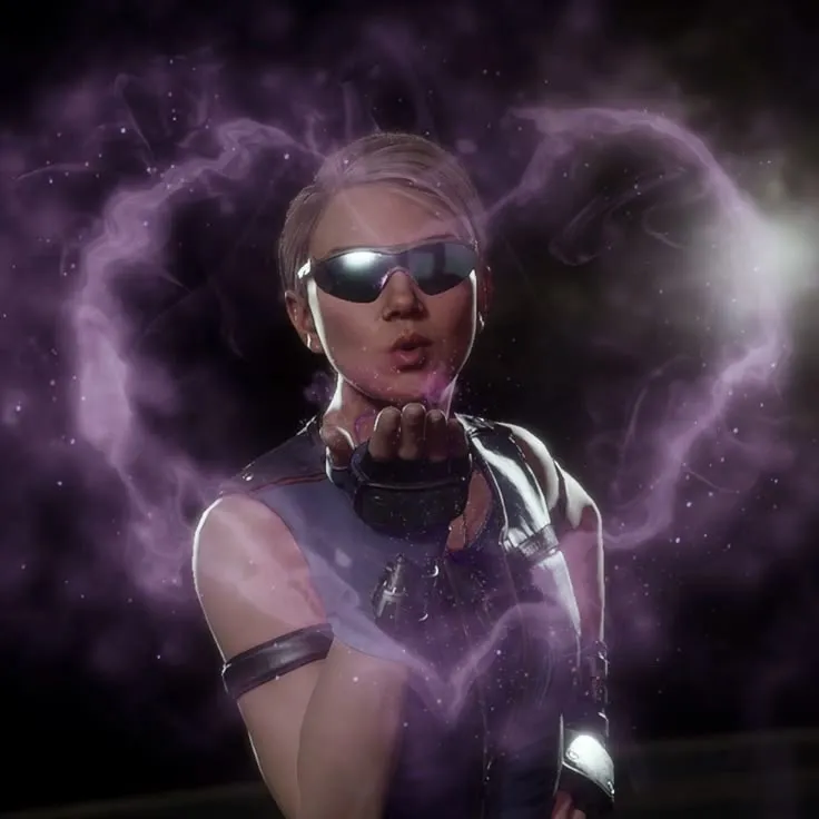 Sonya Blade