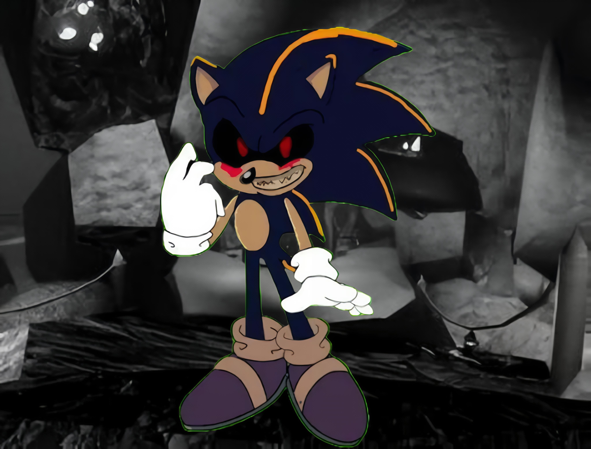 Nathan.Exe versus YOU
