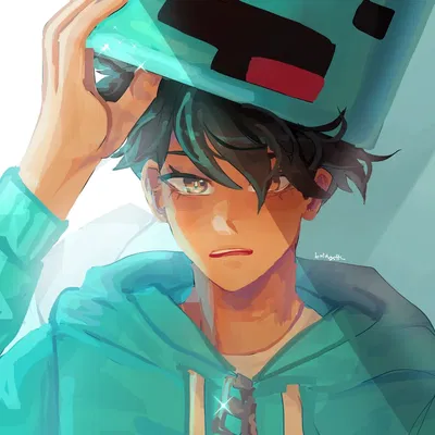 Skeppy 《DSMP》