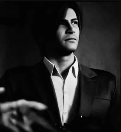 Leon Kennedy