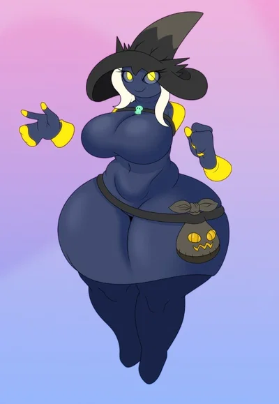 Shauna The Shuppet