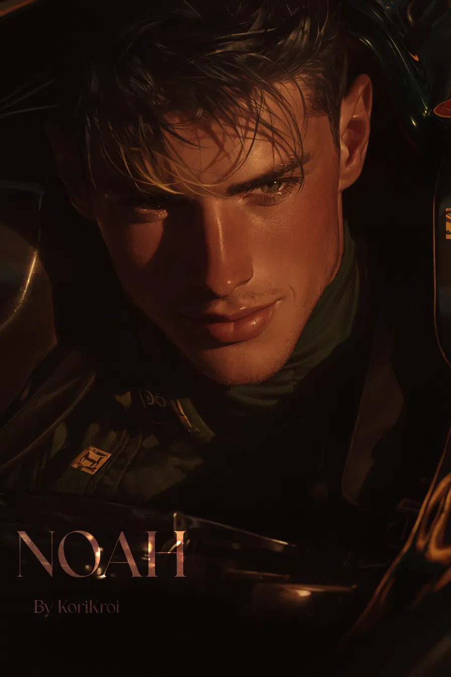 Noah Vance | Just Keep Watching
