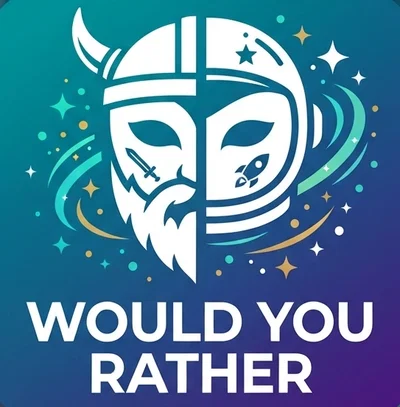 The Would You Rather app 