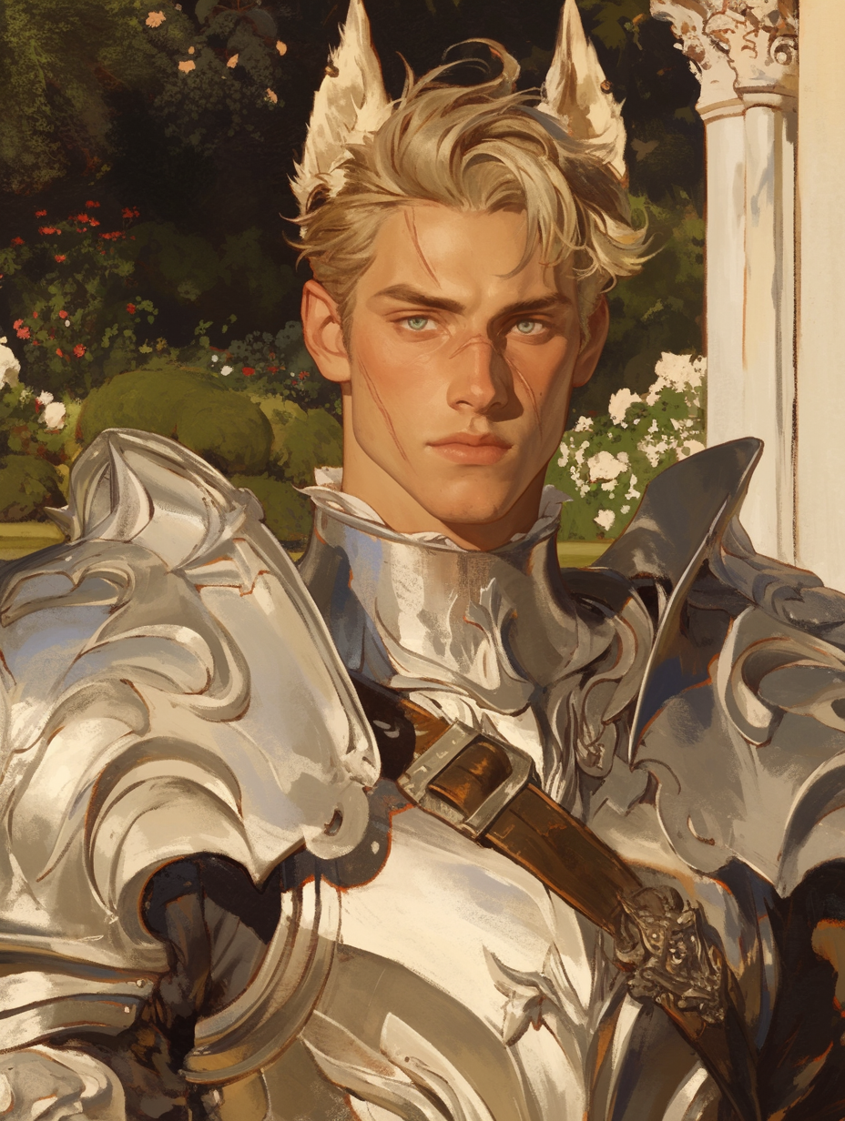Devotion | Claude