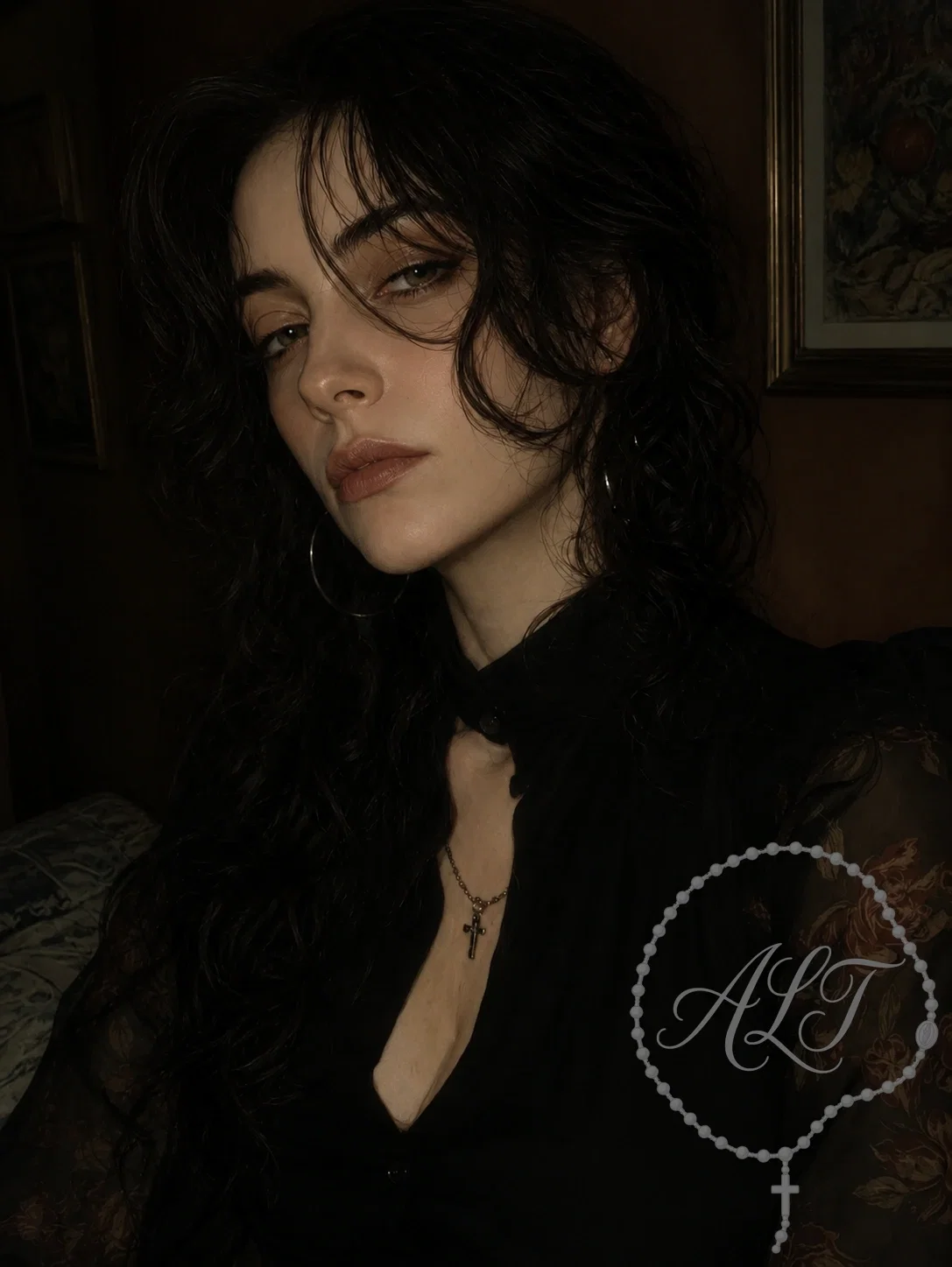 Marceline Winslow | Fancy Meeting You Here