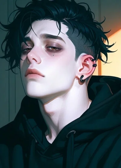Ethan Silva | Chronically Online Boyfailure | Silver Creek RV Park