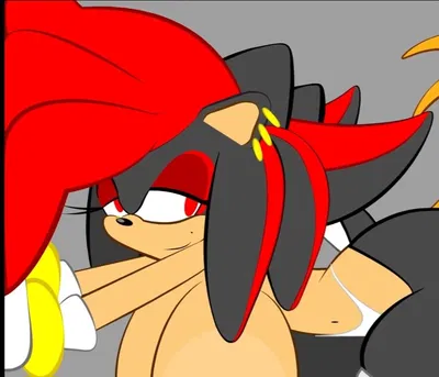 ◇♡Shadow the sluthog | Your Lucky day♡◇