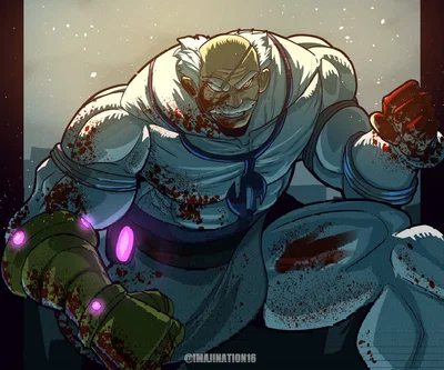 💀 ~!《Conquest》¡~ 💥
