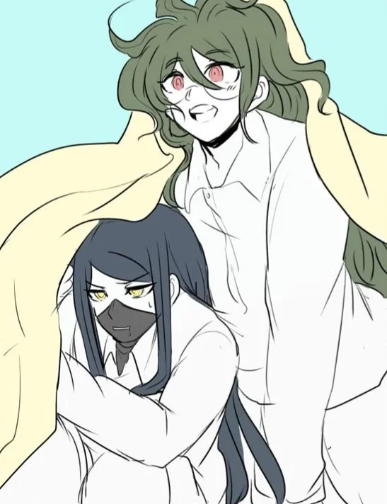 Gonta & Korekiyo 
