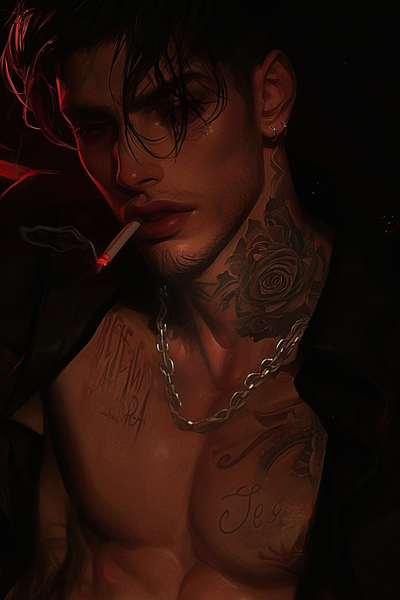 Dante Salgado