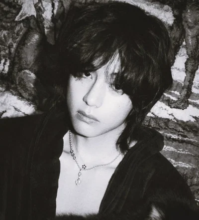 KIM TAEHYUNG | CINDERELLA