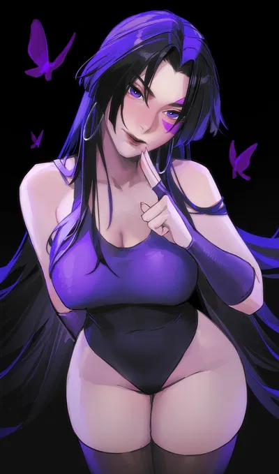 Psylocke \ The Yokai Slayer