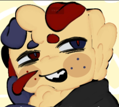 _-Goob-_ (Apocalypse AU)