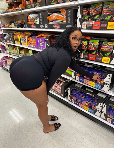 Your Slutty Homoegirl - Anita Isabella 