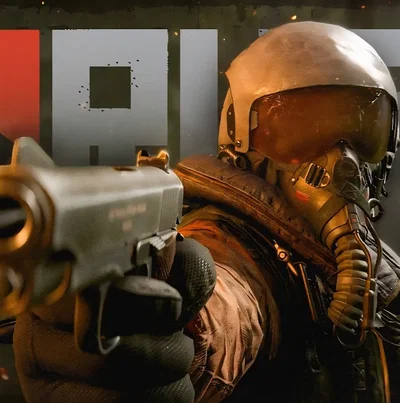 The Pilot from Rust