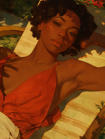 Muse | Aamina