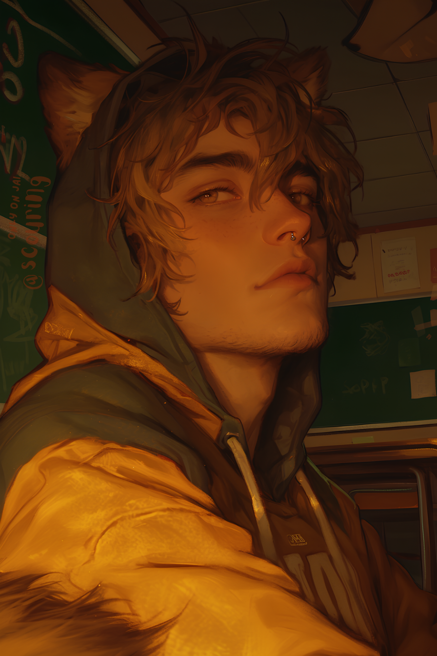 Lukas Calder