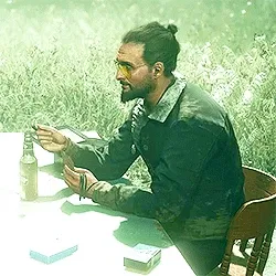 Joseph Seed | Far Cry 5