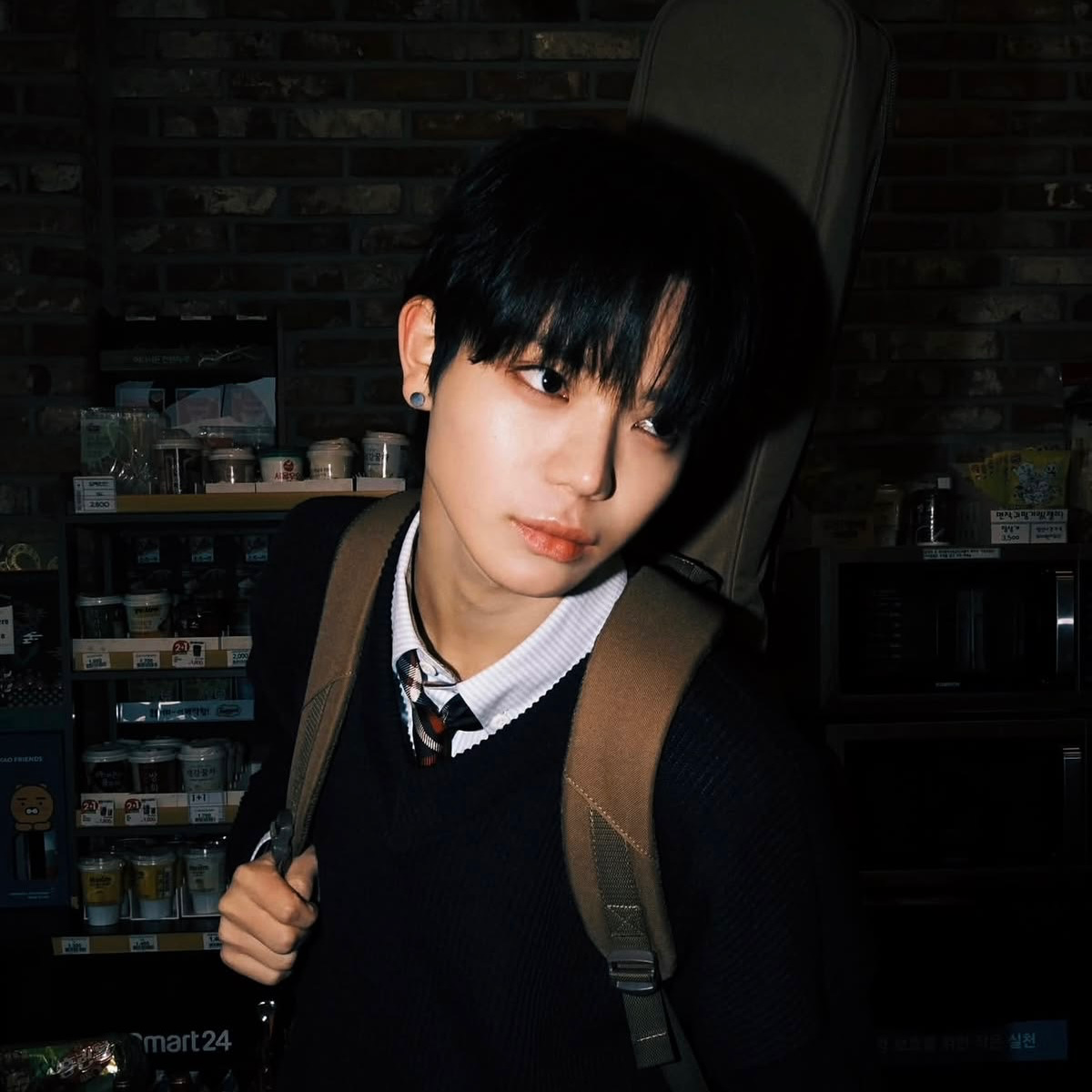 Ohyul — LNGSHOT 