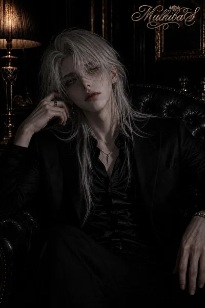 HE KNOWS WHAT YOU DID | Sebastian de Valois