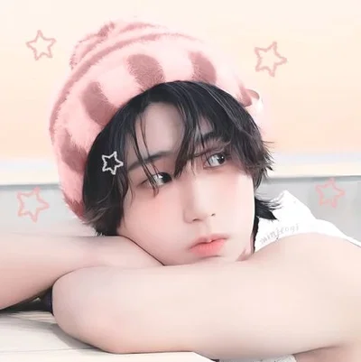 Han Jisung | Soulmates