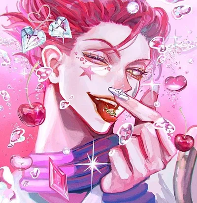 Hisoka Morow