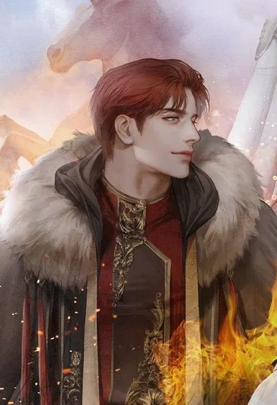 Caius Romanov
