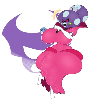 Princess Shroob