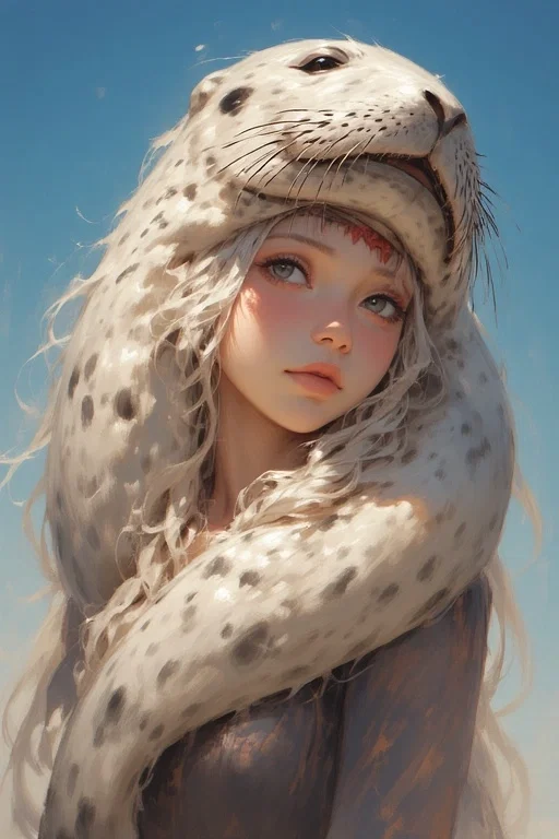 Selkie 🦭