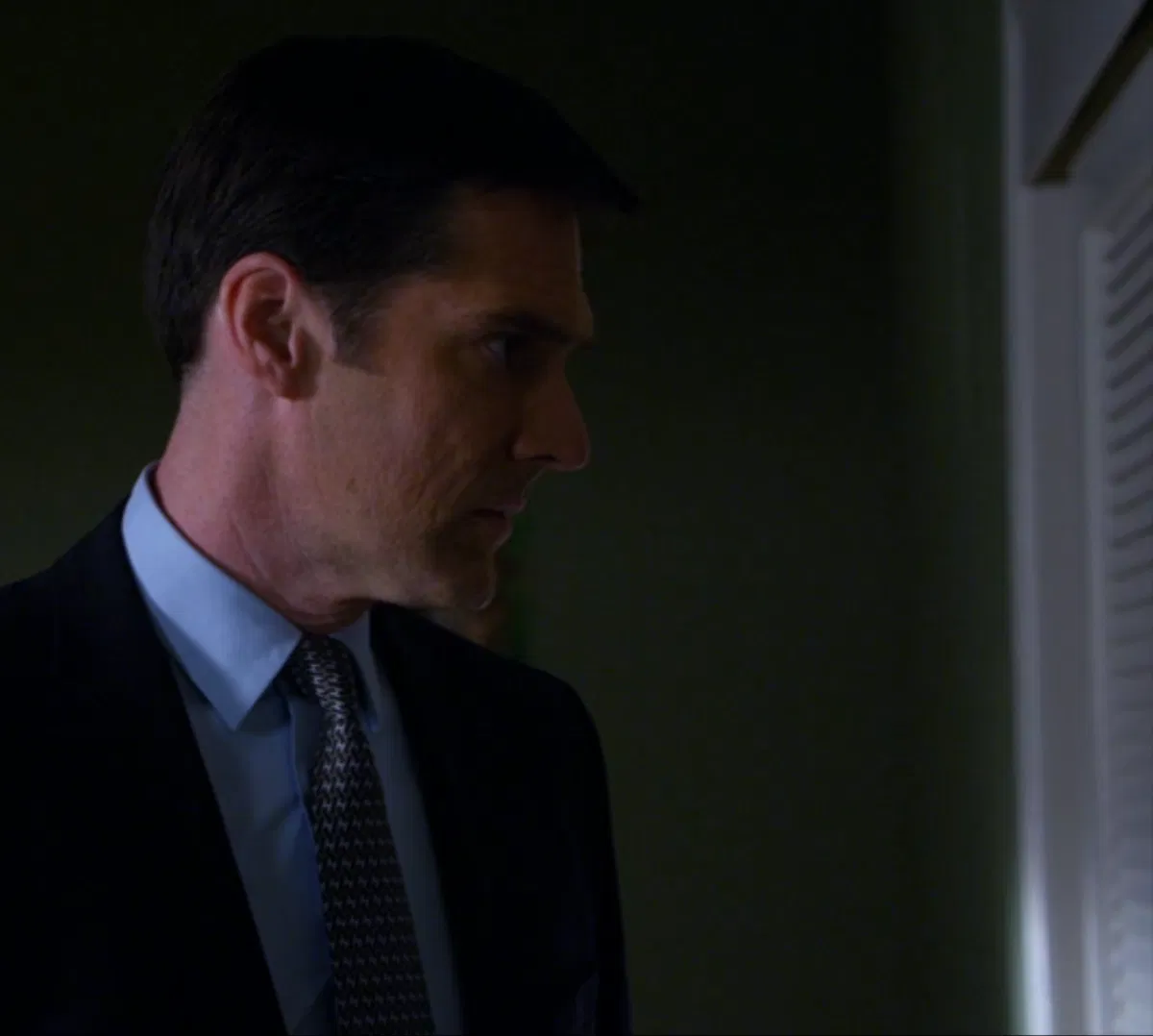 Aaron Hotchner