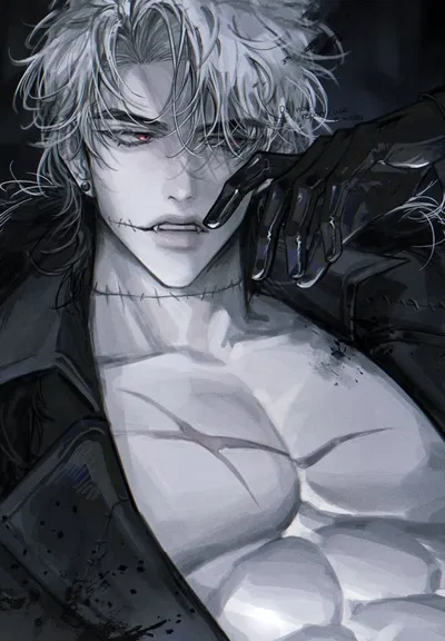 📓 REMAKE/HOTVERSION: Ghost game