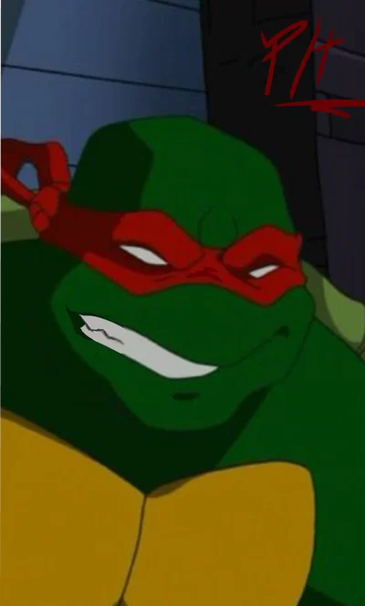 Yandere - Raphael Splinterson 