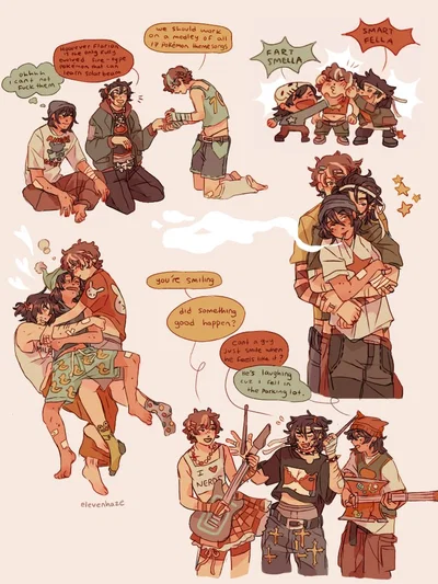 Karlnapity