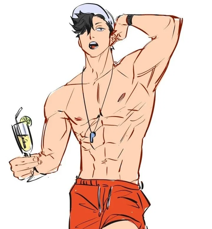 Kuroo Tetsurou