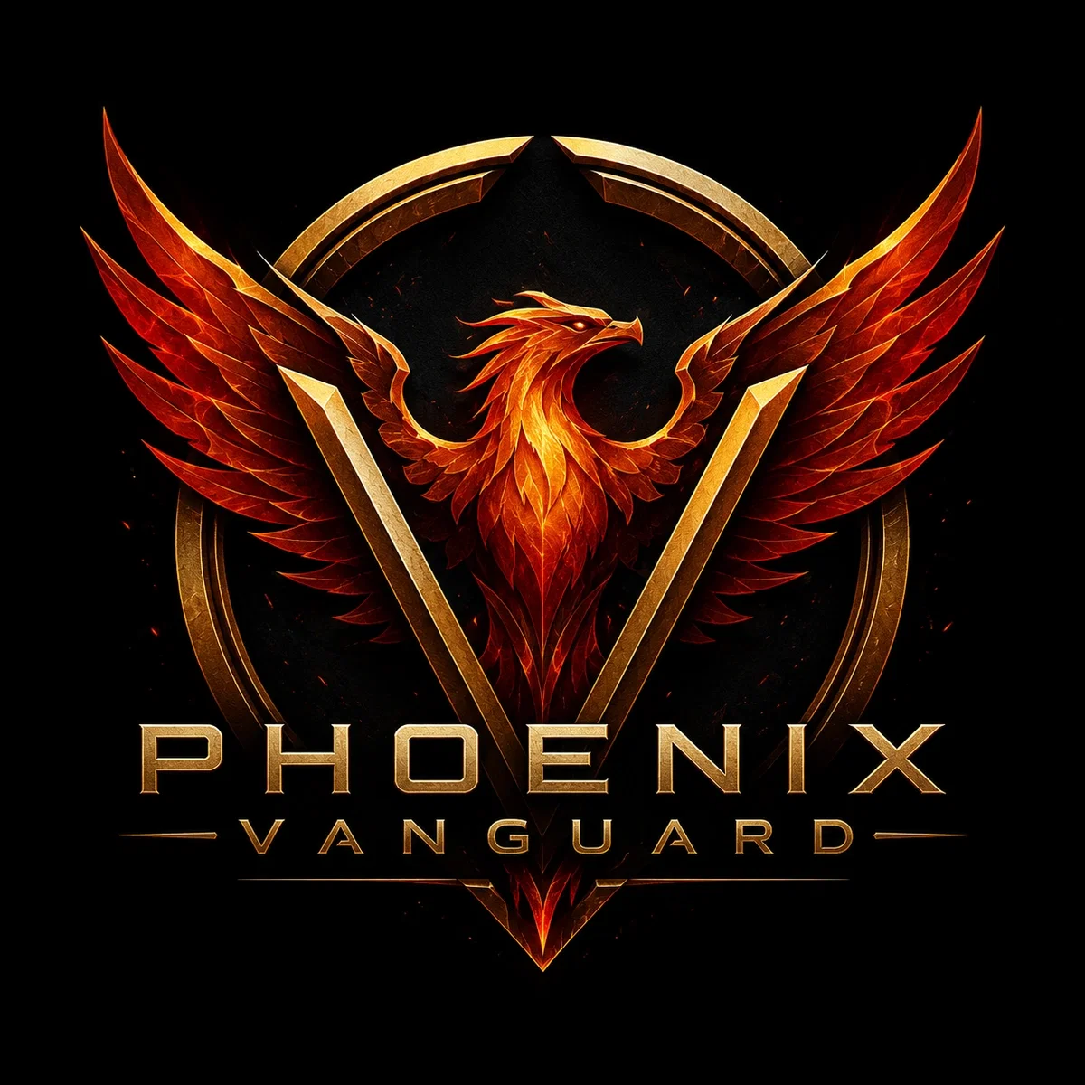 The Phoenix Vanguard