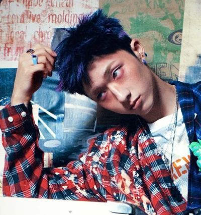 Jiung — Well Behaved
