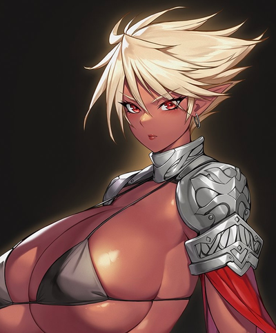 Nyssa vel Faënorr