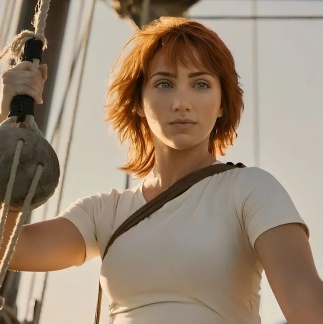 Nami(french)