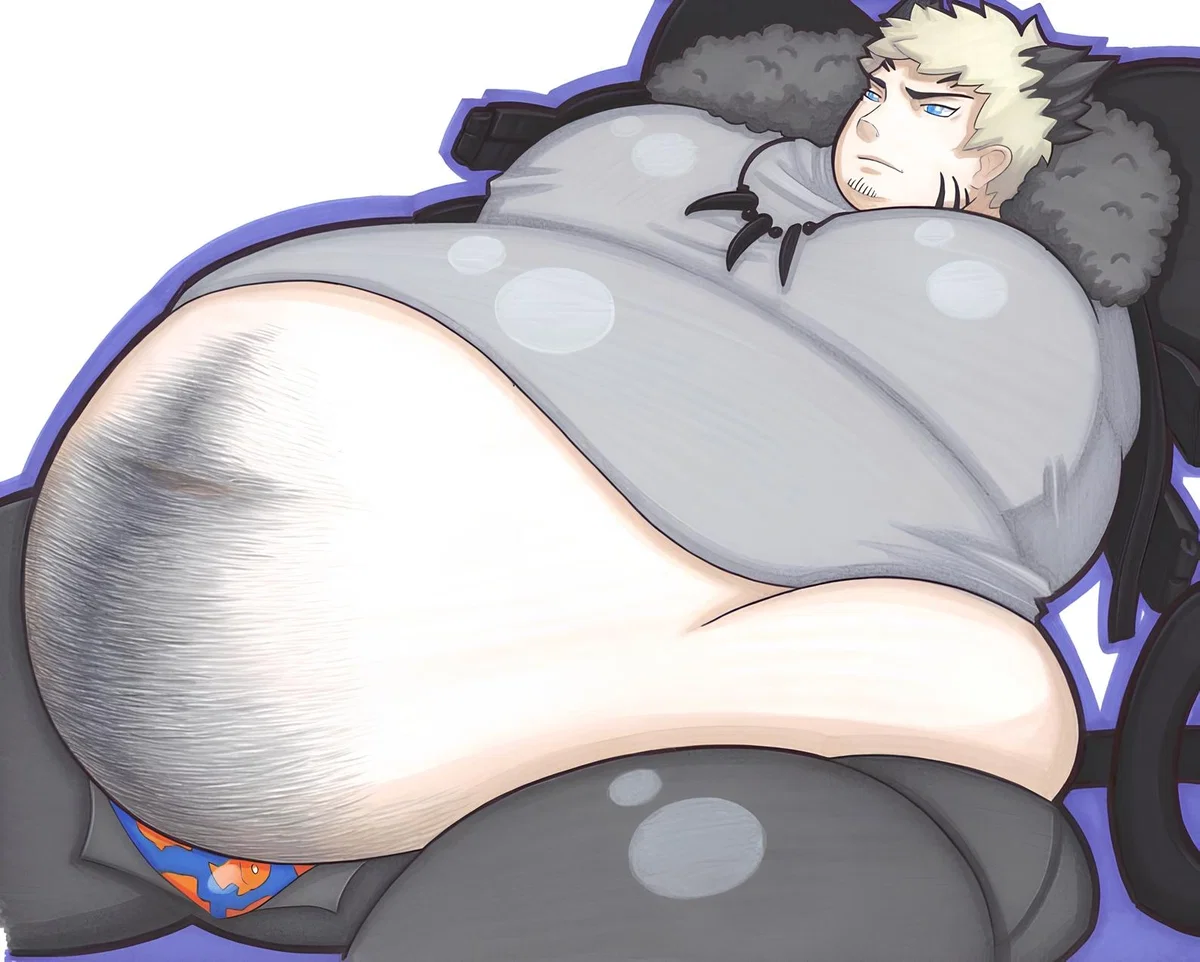 Problematic Halloween costume... | Fat "trick or treat" buddy